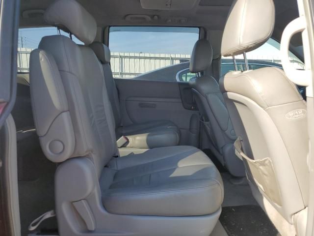 2007 KIA Sedona EX