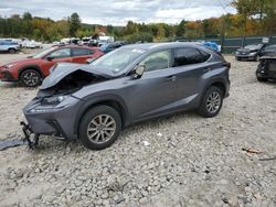 Lexus Vehiculos salvage en venta: 2021 Lexus NX 300 Base