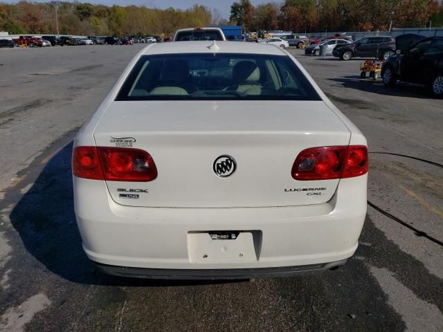 2010 Buick Lucerne CXL