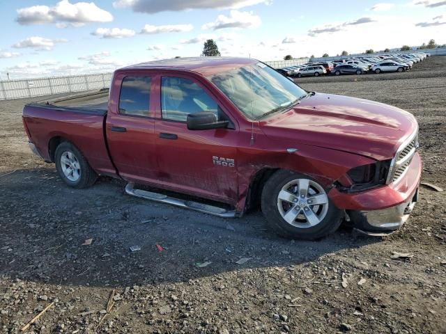 2014 Dodge RAM 1500 ST