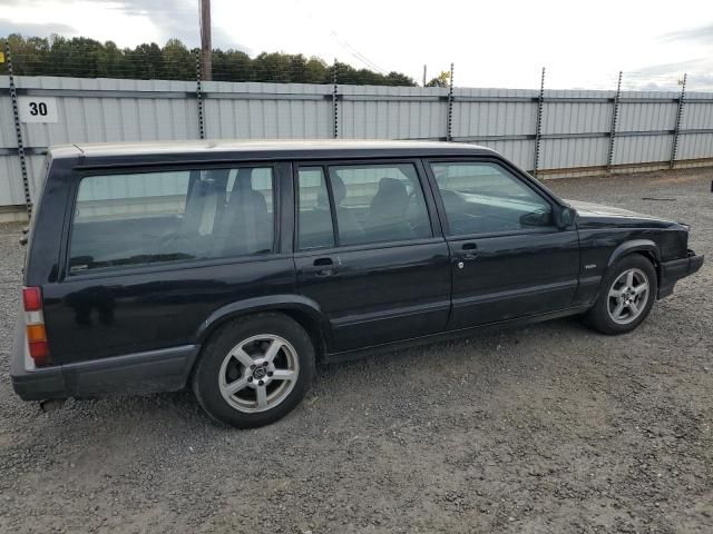 1992 Volvo 940 Base