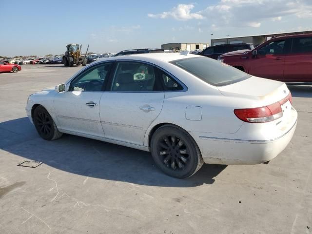 2009 Hyundai Azera SE