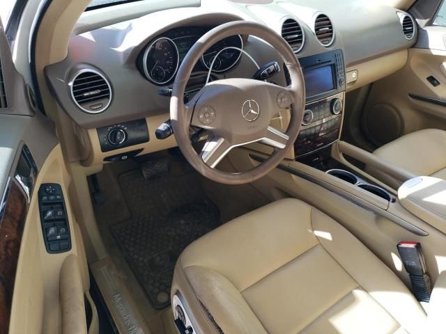 2011 Mercedes-Benz ML 350 Bluetec