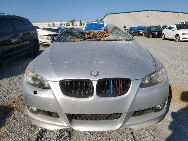 2007 BMW 328 I