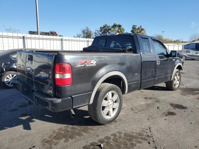 2006 Ford F150