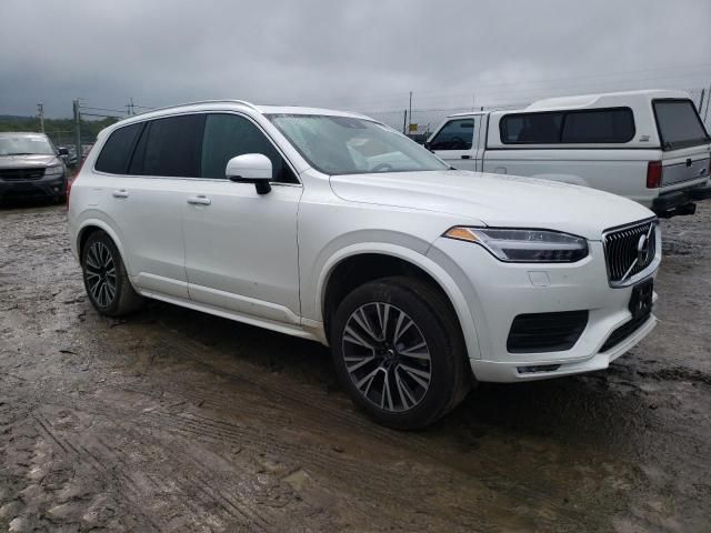 2020 Volvo XC90 T6 Momentum