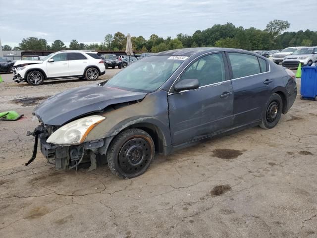 2010 Nissan Altima Base