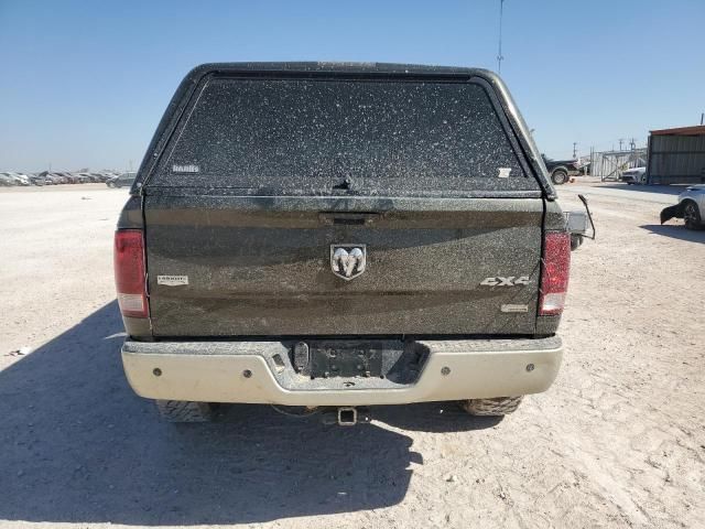 2011 Dodge RAM 3500