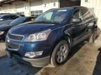 2012 Chevrolet Traverse LS