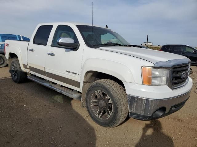 2007 GMC New Sierra K1500