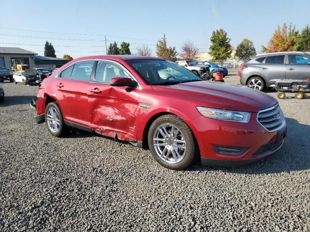 2013 Ford Taurus SEL