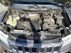 2011 Jeep Compass Sport