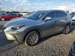 Lexus nx salvage cars for sale: 2021 Lexus NX 300 Base