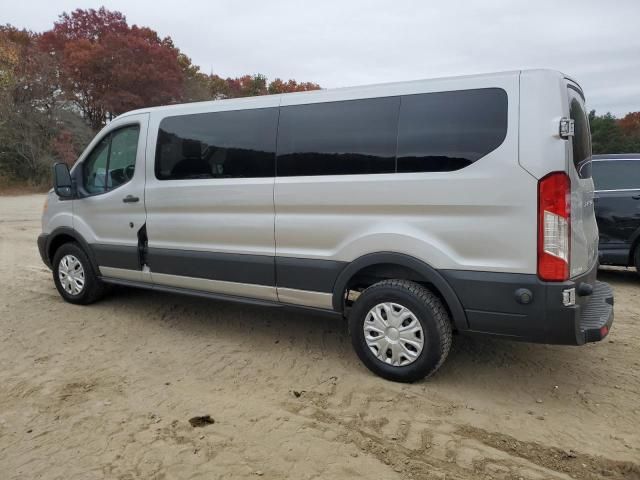 2016 Ford Transit T-350