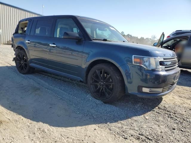 2016 Ford Flex SEL