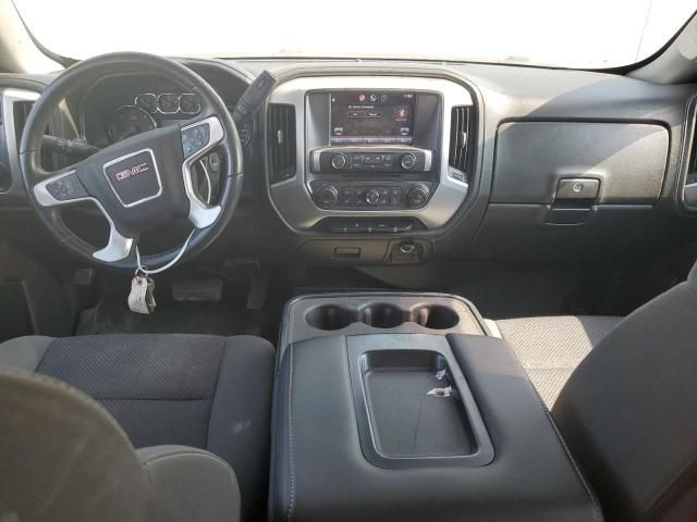 2016 GMC Sierra C1500 SLE