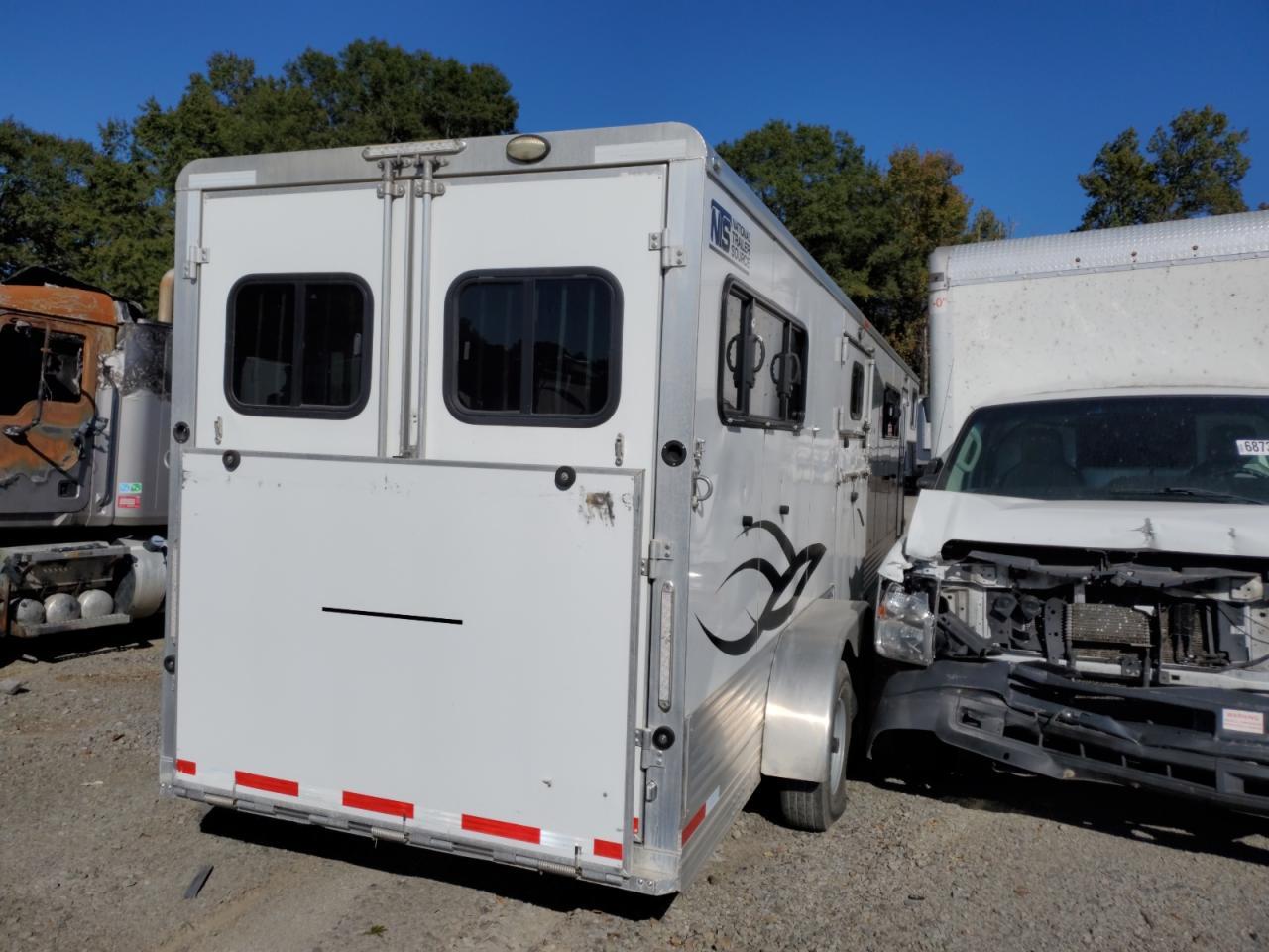 2022 Shadow Cruiser Trailer For Sale in Conway, AR Lot 76044***