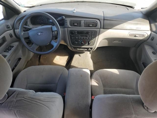 2007 Ford Taurus SE