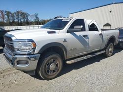 Dodge 2500 salvage cars for sale: 2021 Dodge RAM 2500 Tradesman