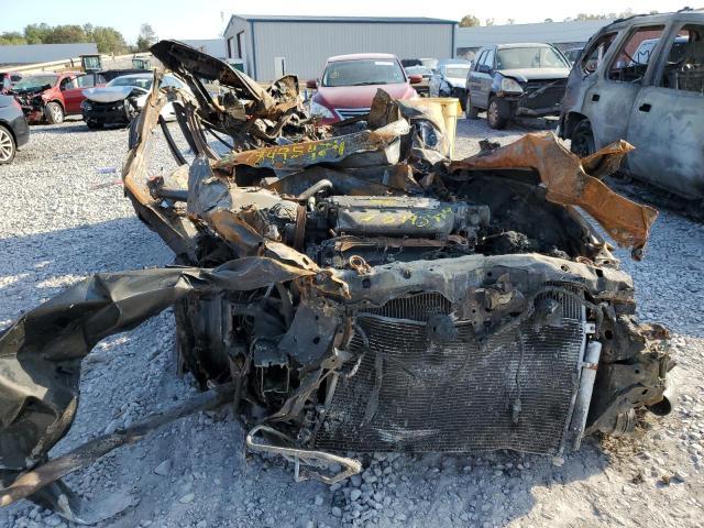 2005 Honda Accord ex