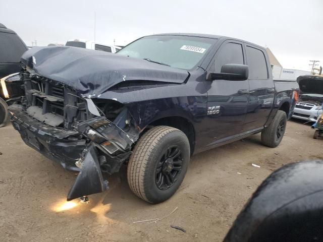 2015 Dodge RAM 1500 ST