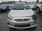 2015 Hyundai Accent GS