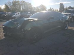 Ford Mustang salvage cars for sale: 2023 Ford Mustang GT