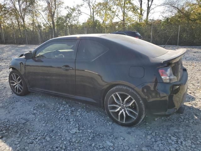 2014 Scion TC