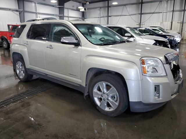 2015 GMC Terrain SLT