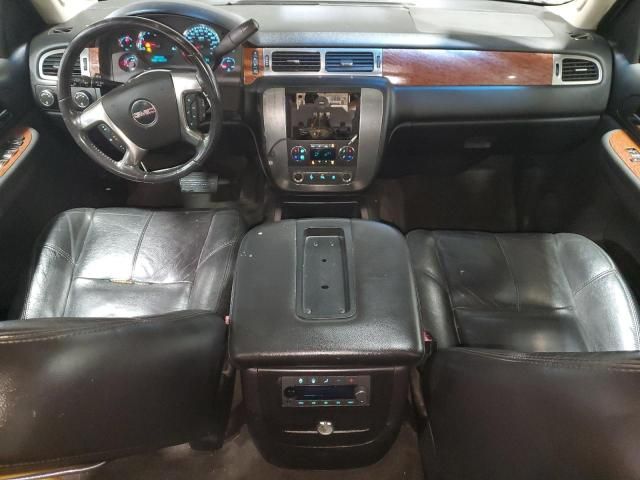 2007 GMC Yukon XL K1500