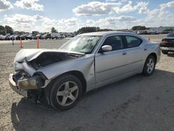 Dodge salvage cars for sale: 2010 Dodge Charger SXT