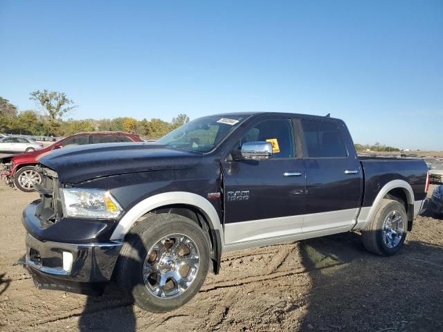 2015 Dodge 1500 Laramie