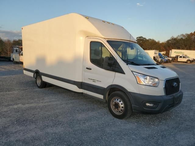 2022 Ford Transit T-350 HD