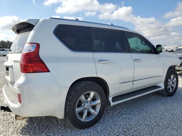 2011 Lexus GX 460 Premium