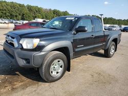 Toyota Vehiculos salvage en venta: 2014 Toyota Tacoma Access Cab