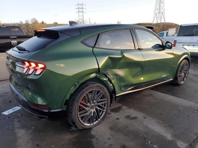 2024 Ford Mustang MACH-E GT