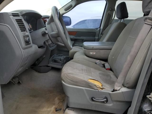 2006 Dodge RAM 1500 ST