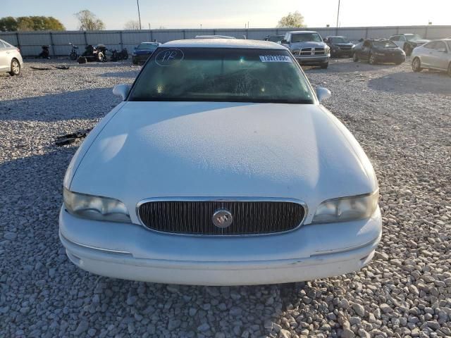 1997 Buick Lesabre Limited