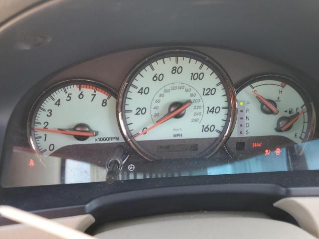 2004 Toyota Camry Solara SE