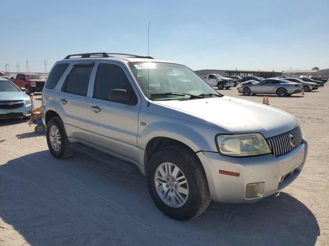 2005 Mercury Mariner