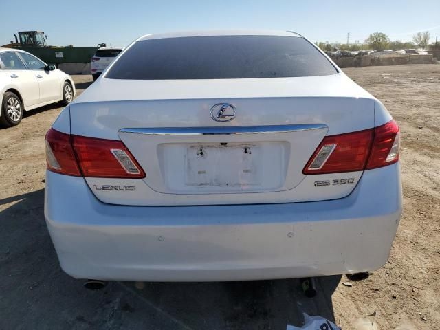 2007 Lexus ES 350