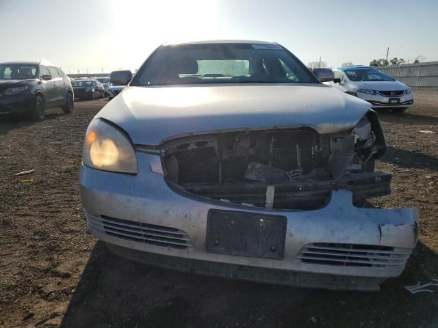 2008 Buick Lucerne CX