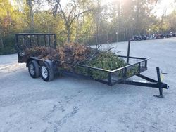 Utility salvage cars for sale: 2014 Utility Trailer