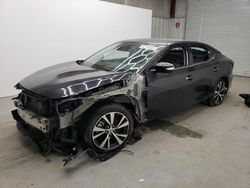 Nissan Maxima salvage cars for sale: 2022 Nissan Maxima SV