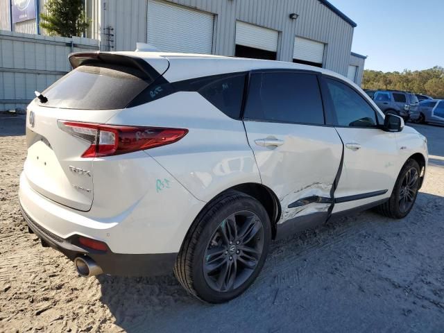 2019 Acura RDX A-Spec