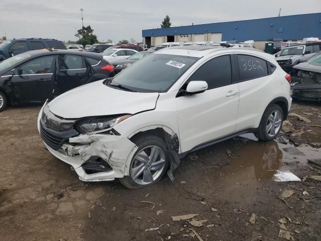 2020 Honda HR-V EX