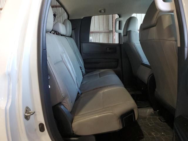 2014 Toyota Tundra Double Cab SR