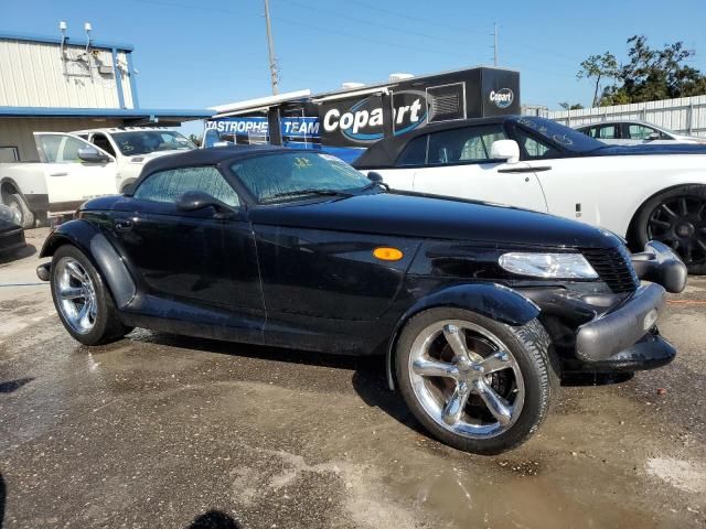 1999 Plymouth Prowler