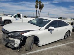 Toyota Mirai salvage cars for sale: 2023 Toyota Mirai XLE