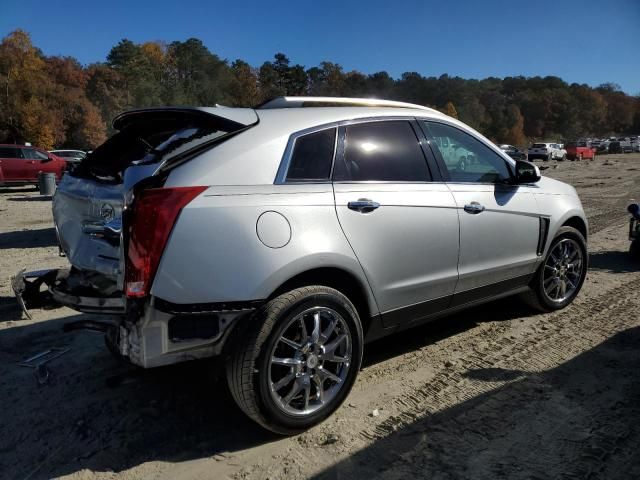 2013 Cadillac SRX Performance Collection